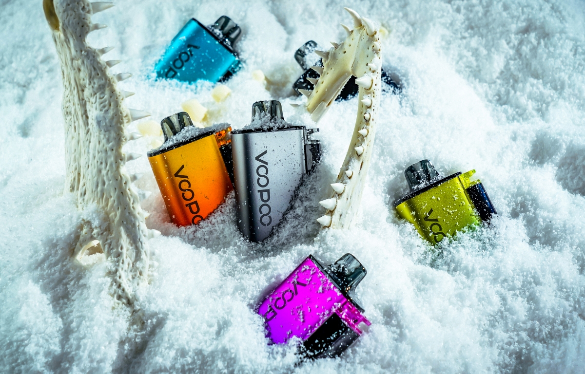 Vaping devices comparison
