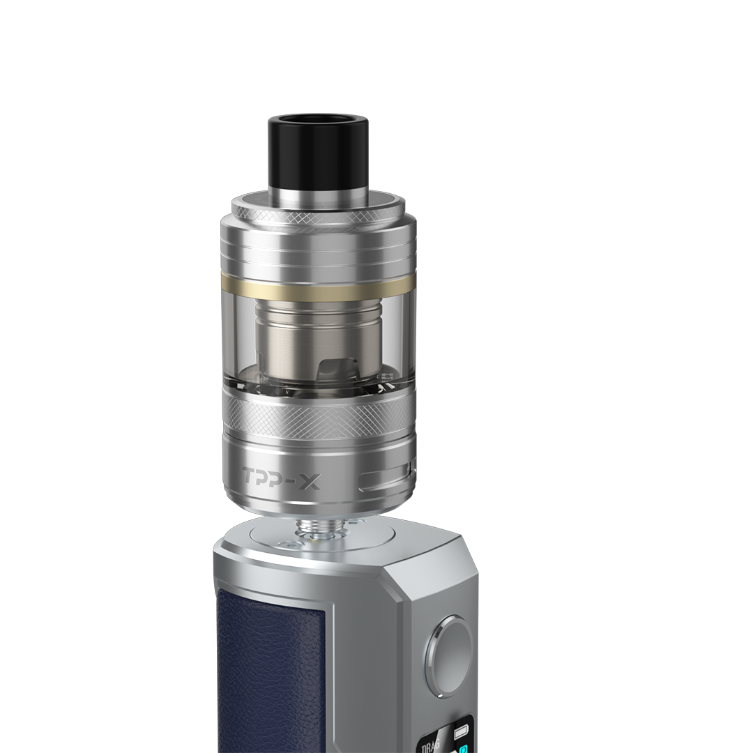 elfbar nachfüll pod läuft aus Pod-mod Voopoo Drag S3 Pod Kit 3000 мАч Spray Black — купить в вейп шопе  Esmokers main image 0