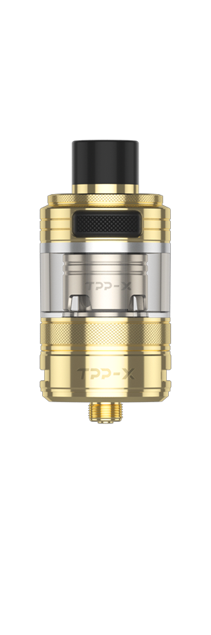 VOOPOO VAPE Spark Your Life